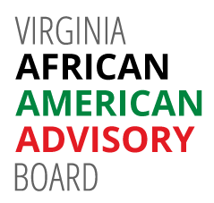 Virginia African American Advisory Board Icon