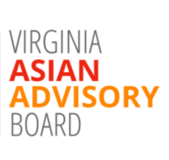 Virginia Asian Advisory Board Icon