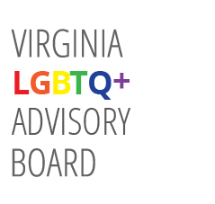 Virginia LGBTplus Advisory Board